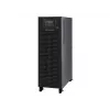 PowerWalker VFI 15K CPG PF1 3/3 BE - 15kVA internetinis dvigubos konversijos UPS, bokštas, trifazis, gryno sinuso, LCD, USB/RS-232, SNMP lizdas