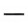 ATEN CS1798A-AT-G 8 prievadų 4K HDMI KVM perjungiklis su USB 2.0 ir garso funkcija