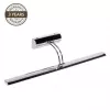 Lusty 5531-24W LED sieninis šviestuvas, 24W integruotas LED, 2160 lm, 4000K, baltas