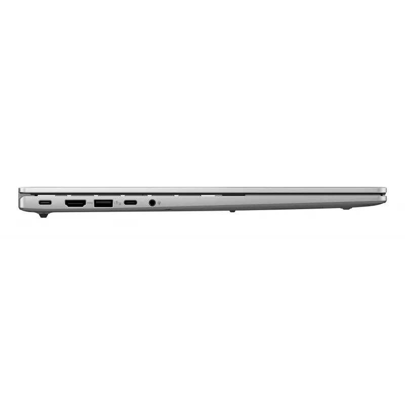 ASUS Vivobook S16 S3607AA-SH025W nešiojamas kompiuteris, 16 colių WUXGA OLED, Intel Core Ultra 5 325, 16GB DDR5, 512GB SSD, Windows 11 Home