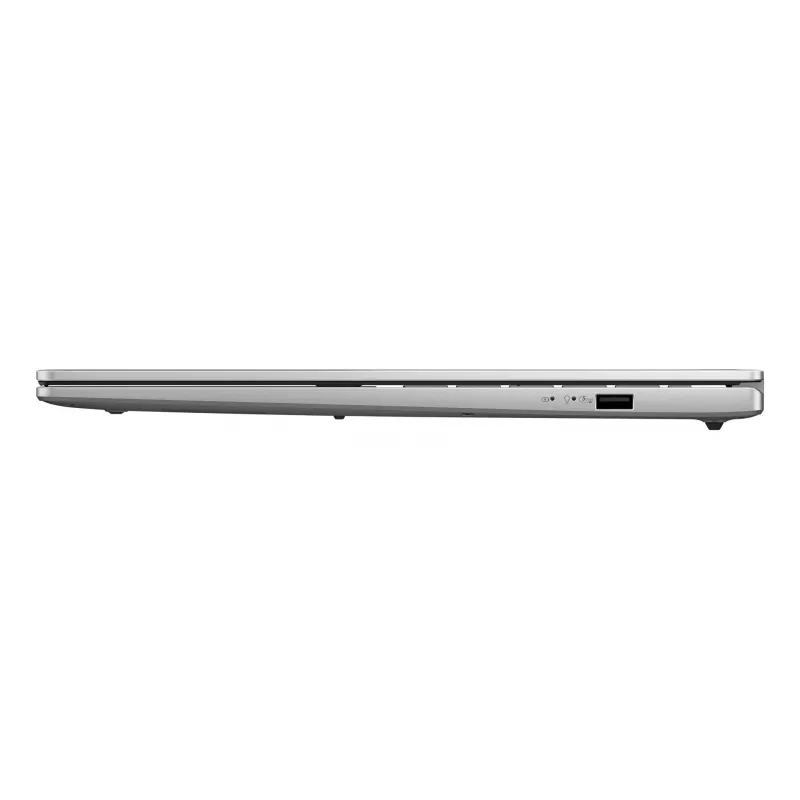 ASUS Vivobook S16 S3607AA-SH025W nešiojamas kompiuteris, 16 colių WUXGA OLED, Intel Core Ultra 5 325, 16GB DDR5, 512GB SSD, Windows 11 Home