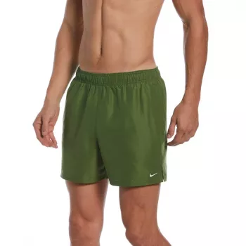 Vyrų Nike Volley plaukimo šortai žali NESSA560 316 S dydis