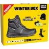 ARAS Winter Box su nemokamais priedais 43
