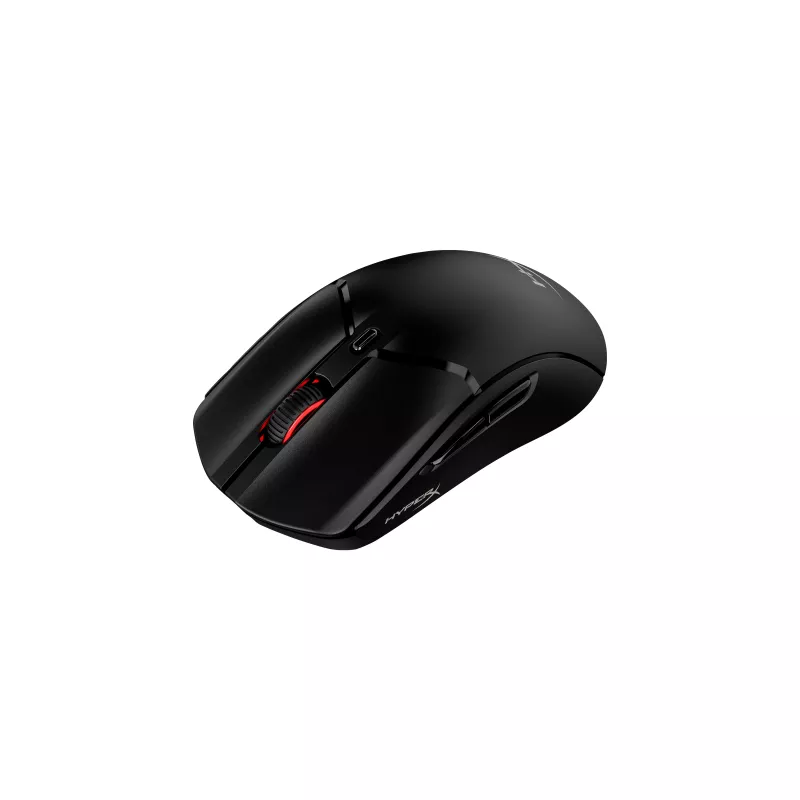 HyperX Pulsefire Haste 2 Wireless žaidimų pelė - juoda