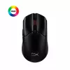 HyperX Pulsefire Haste 2 Wireless žaidimų pelė - juoda