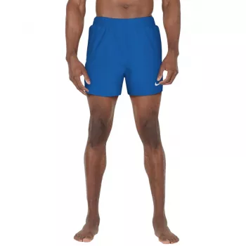 Nike Essential 5 vyriški plaukimo šortai Game Royal Blue XL