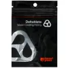 Thermal Grizzly DeltaMate greito atjungimo jungtis, vyriška - M, blizgus nikelis