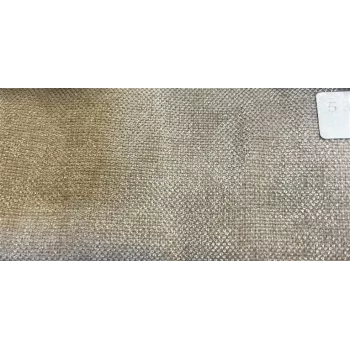 CURT CHENILLE 537577-38 140x260 kreminės spalvos užuolaida