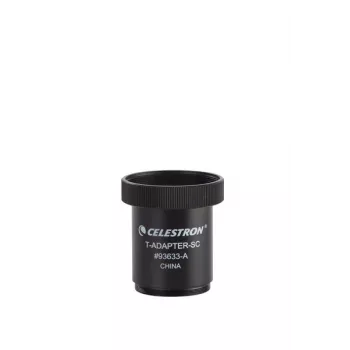 Celestron T-Adapter SCT prime focus astrofotografijai