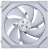 Lian Li UNI FAN SL FLEX Wireless ARGB White 120mm ventiliatorius