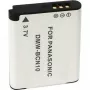 EXTRA DIGITAL Panasonic DMW-BCN10 pakaitinė baterija 950mAh 3,6V Li-Ion Lumix fotoaparatams