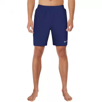 Nike Essential 7 vyriški plaukimo šortai tamsiai mėlyni NESSF559 440 dydis M