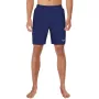 Nike Essential 7 vyriški plaukimo šortai tamsiai mėlyni NESSF559 440 dydis M
