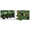 COBI Stryker M1126 ICV (1:35 mastelis) – Detalus karinės technikos modelio rinkinys