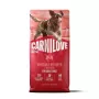 CARNILOVE ACTIVE sausas šunų maistas su elniena, šiaurės elnio mėsa ir šerniena aktyviems suaugusiems visų veislių šunims 12 kg