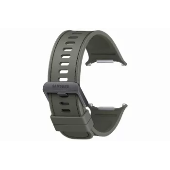 Samsung Peakform dirželis, skirtas Galaxy Watch Ultra 2 / Ultra, alyvuogių spalvos