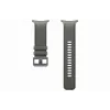 Samsung Peakform dirželis, skirtas Galaxy Watch Ultra 2 / Ultra, alyvuogių spalvos