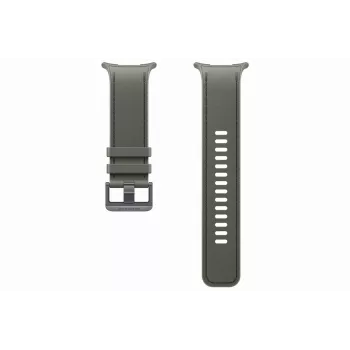 Samsung Peakform dirželis, skirtas Galaxy Watch Ultra 2 / Ultra, alyvuogių spalvos