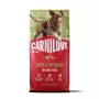 CARNILOVE ACTIVE sausas šunų maistas su antiena ir fazanu suaugusiems visų veislių šunims 12 kg