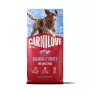 CARNILOVE ACTIVE šunų sausas ėdalas su lašiša ir kalakutu suaugusiems visų veislių šunims 12 kg