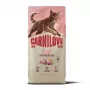 CARNILOVE TRUE FRESH sausas ėdalas katėms Turkija sterilizuotoms suaugusioms visų veislių 2 kg