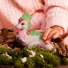 Schleich Bayala Magijos Dinozauras su Elfo Jodinėtoja Žaislų Figūrėlių Rinkinys