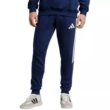 adidas Tiro 26 League vyriškos tamsiai mėlynos sportinės kelnės JY7153 M