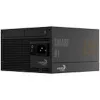 AeroCool Smart B1 80 PLUS Bronze maitinimo blokas, PCIe 5.1, ATX 3.1 - 650 W, juodas