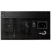 AeroCool Smart B1 80 PLUS Bronze maitinimo blokas, PCIe 5.1, ATX 3.1 - 650 W, juodas