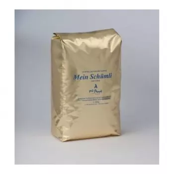 PIU CAFFE piu Basic kavos pupelės 1000g
