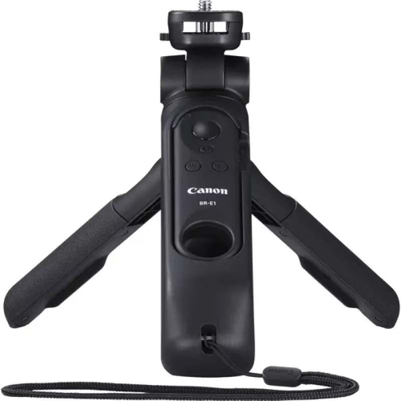 Canon HG-100TBR trikojis rankena su BR-E1 nuotolinio valdymo pulteliu (4157C001)