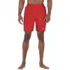 Nike Essential 7 vyriški plaukimo šortai raudoni 614 L dydis