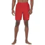 Nike Essential 7 vyriški plaukimo šortai raudoni 614 L dydis