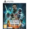 Star Wars Zero Company PlayStation 5 žaidimas