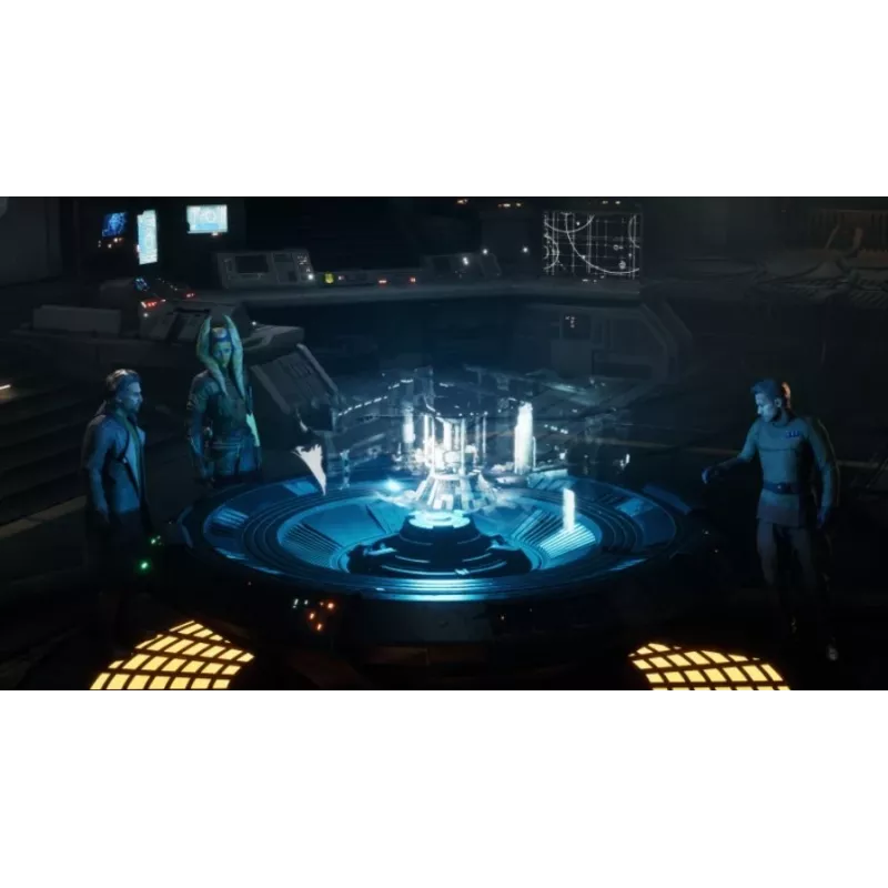 CENEGA Star Wars Jedi: Survivor, PlayStation 5 žaidimas