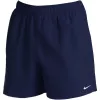Nike vyriški 5 colių plaukimo šortai Midnight Navy NESSA560 440 dydis L