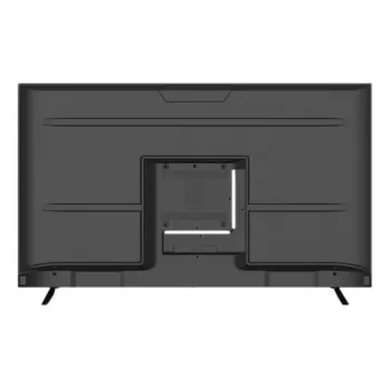 NO NAME LEDTV55A1T2 55 colių QLED 4K UHD Smart TV su Dolby Vision IQ, HDR10+, Dolby Atmos, VIDAA U5.0, įtaisyta Alexa, berėmiu dizainu ir žaidimų režimu