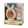 Sylvanian Families Velykinių zuikučių žaidimų rinkinys