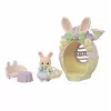 Sylvanian Families Velykinių zuikučių žaidimų rinkinys