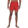 Nike Essential 5 vyriški plaukimo šortai raudoni NESSF560 614 M dydis