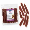 PETITTO minkšti žąsienos filė šunims 500g