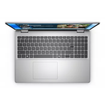 Dell 16 - 7 150U | 16 colių | 32GB | 1TB | Win11Pro