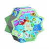 EPOCH Aquabeads žvaigždučių karoliukų starterio rinkinys