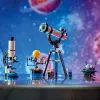 LEGO Creator 3-in-1 Space Rover Explorer 31107 Konstruktorius, 510 detalių, nuo 8 metų