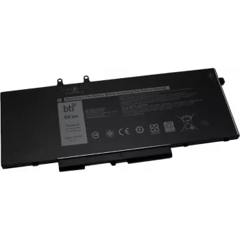 DELL 15,2 V 4480 mAh 68 Wh LiPo 4S išmanioji baterija, skirta DJI Phantom 3 serijai