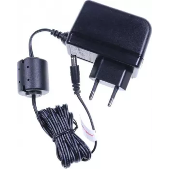 Brother AC adapter, skirta P-touch etikečių spausdintuvams, 9V 2A, juoda