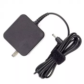 Lenovo 65W kintamosios srovės adapteris (20V 3,25A) plonu antgaliu - juodas