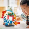 LEGO 80120 Šuoliuojantis karpis – sėkmės simbolis, 1060 dalių statybos rinkinys