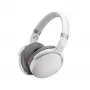 EPOS ADAPT 360 White belaidė Bluetooth ausinės su ANC ir USB adapteriu