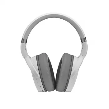 EPOS ADAPT 360 White belaidė Bluetooth ausinės su ANC ir USB adapteriu